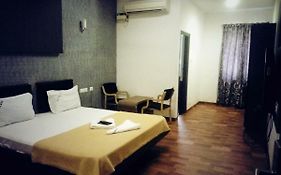 Hotel Kra Thanjavur 2* India